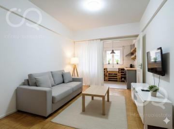 Departamento · 23m² · 1 Ambiente · Venta Departamento Monoambiente Zona Obelisco