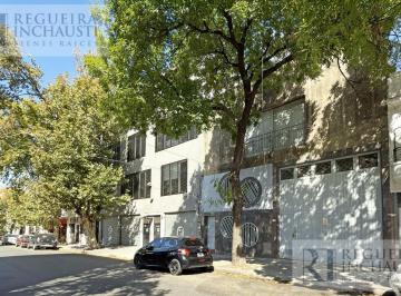 Bodega-Galpón · 648m² · Venta - Galpón / Fábrica / Deposito con Oficinas en Floresta - Zonificación E3