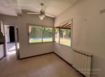 Casa · 192m² · 6 Ambientes · Casa - Villanueva