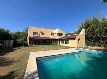 Casa · 192m² · 6 Ambientes · Casa - Villanueva