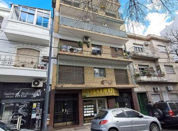 Departamento · 29m² · 2 Ambientes · Departamento 2 Amb 9º Lat en Alquiler Flores