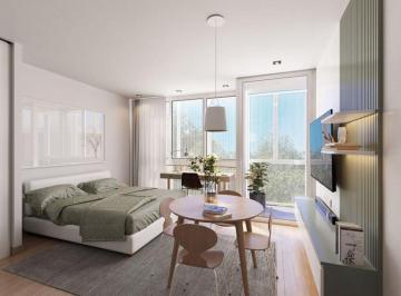 Departamento · 30m² · 1 Ambiente · Monoambiente a Estrenar Entrega Diciembre 2026