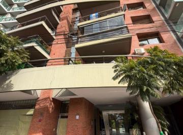Departamento de 3 ambientes, Núñez · Departamento 3 Ambientes en Alquiler – Av del Libertador 7730 - Núñez