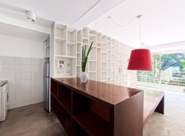 Departamento de 3 ambientes, Palermo · Increíble Triplex en Venta con Terraza Propia en El Corazón de Palermo Soho!