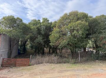 Terreno · 1059m² - JULIETA ALBORNOZ · Terreno en Los Hornillos – Sierras de Córdoba