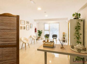 Departamento de 2 ambientes, Ushuaia · Departamento de 2 Ambientes con Balcón en 12 de Octubre 305