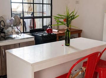 Departamento de 4 ambientes, La Plata · Residencia de Estudiantes y Profesionales (Hab. Indv)