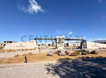 Terreno · 600m² · Lote en Estancia Romero Day