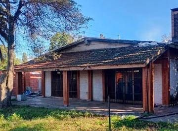 Casa · 160m² · 1 Ambiente · Casa a Reciclar Garin Oeste