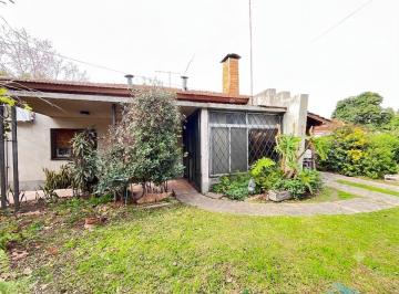 Casa de 3 ambientes, Ituzaingó · Casa Americana en Ituzaingó Norte, Cercana Al Acceso Oeste