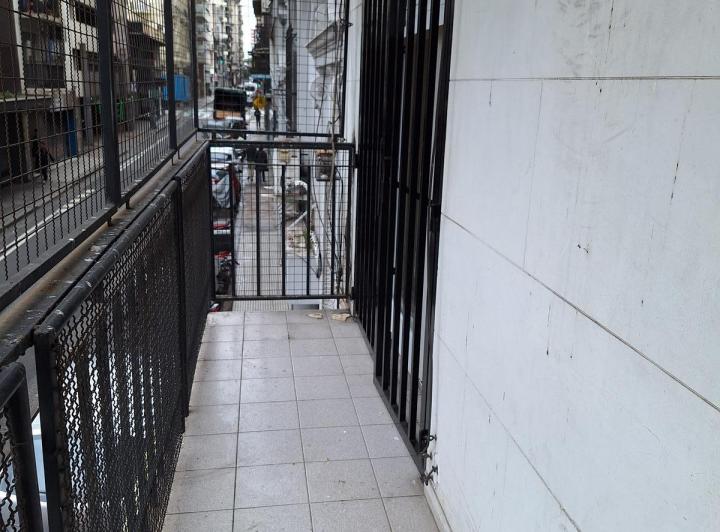 Departamento · 64m² · 3 Ambientes