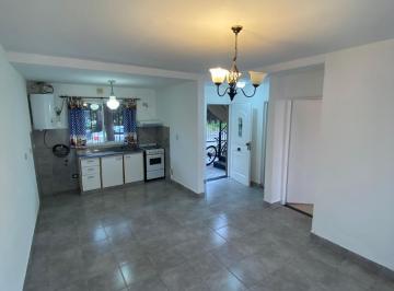Departamento · 45m² · 2 Ambientes · 1 Cochera · Departamento - Bella Vista