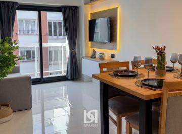 Departamento · 50m² · 3 Ambientes · Departamento de 3 Ambientes con Balcon Saliente