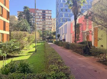 Departamento · 58m² · 3 Ambientes · Depto 3 Ambientes, Rodeado de Verde, Apto Credito, Zona Catalinas!