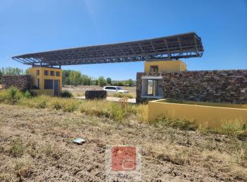 Terreno · 10000m² · Cocucci Inmobiliaria Vende Terreno en Ruta 40