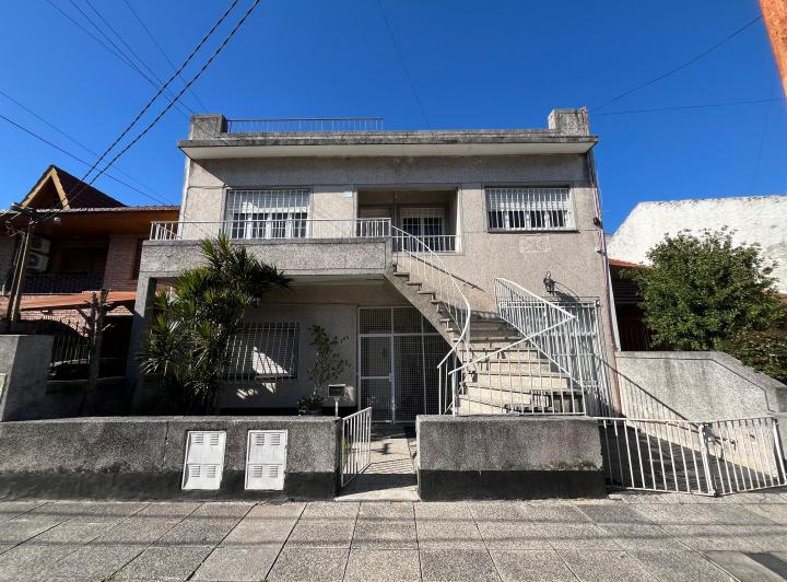 Casa · 90m² · 4 Ambientes