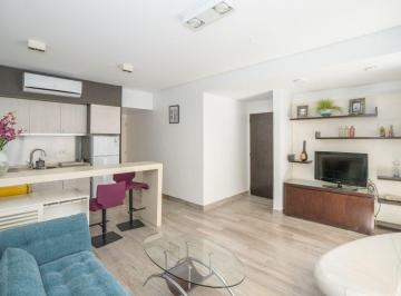 Departamento de 2 ambientes, Recoleta · Juncal 800
