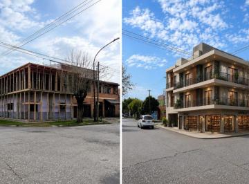 Casa de 1 ambiente, Lanús · Inmueble en Construccion Oportunidad