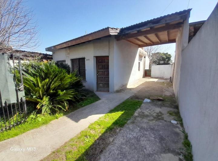 Casa · 60m² · 3 Ambientes · 2 Cocheras