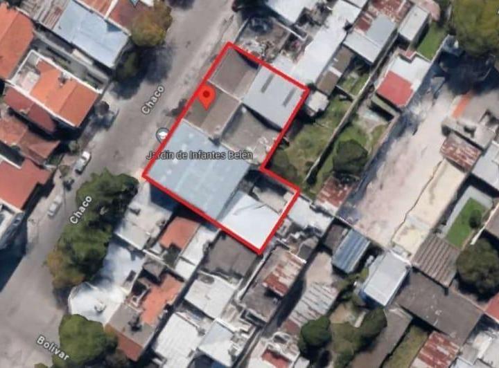 Local comercial · 637m² · 9 Ambientes