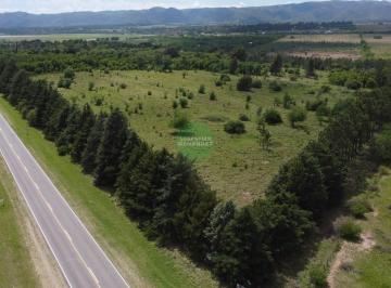 Terreno · 170000m² · Escritura - Costa de Río - Recibe Menor - Los Reartes - 17 Has - Venta - Terreno