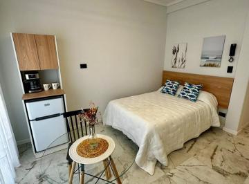 Departamento · 19m² · 1 Ambiente · Departamento de 1 Ambeinte Lateral con Balcon Saliente