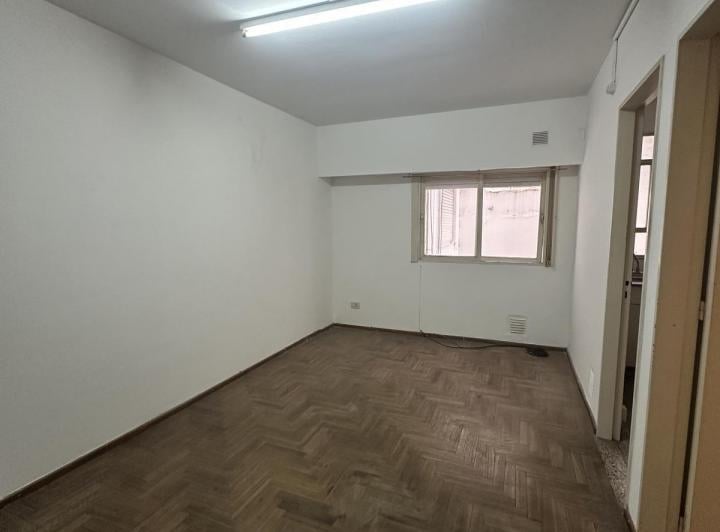 Departamento · 34m² · 2 Ambientes