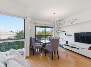 Departamento de 4 ambientes, Saavedra · 4 Amb,2 Banios 3 Dorm., Comedor Diario. cocina Indep, Cochera Fija, amenities, Vigilancia