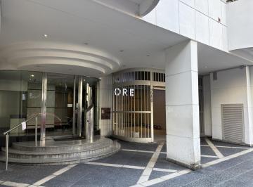 Departamento · 42m² · 1 Ambiente · Departamento Apto Profesional Monoambiente Muy Luminoso!