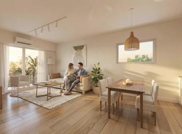 Departamento · 75m² · 3 Ambientes · Departamento en Pozo de 3 Ambientes en Nuñez