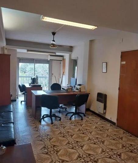 Departamento · 60m² · 3 Ambientes