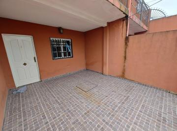 Casa · 58m² · 3 Ambientes · 1 Cochera · Excelente Duplex Nuevo de 3 Ambientes con Cochera