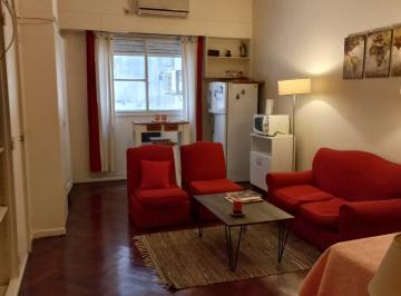 Departamento de 1 ambiente, Retiro · Monoambiente Amoblado Excelente Ubicacion