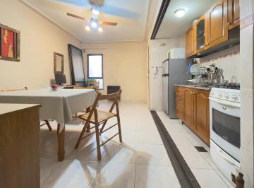 Departamento · 33m² · 2 Ambientes · Departamento en Barrio Sur