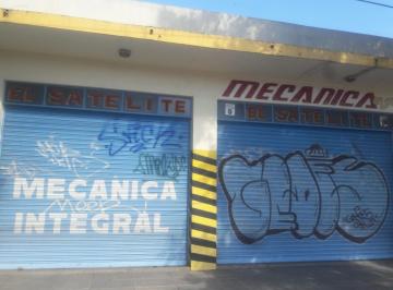 Local comercial · 100m² · 1 Dormitorio · Local Comercial Alquila Castelar
