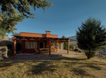Casa · 6 Ambientes · Casa en Tafi del Valle