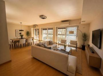Departamento · 207m² · 6 Ambientes · 2 Cocheras · Departamento en Caballito Norte
