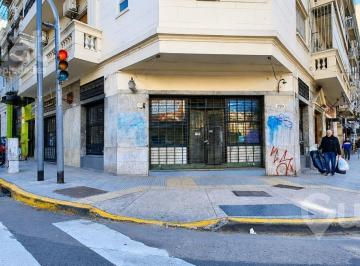 Local comercial · 159m² · 2 Ambientes · Local en Jujuy Al 300 (Esquina Moreno) - Balvanera
