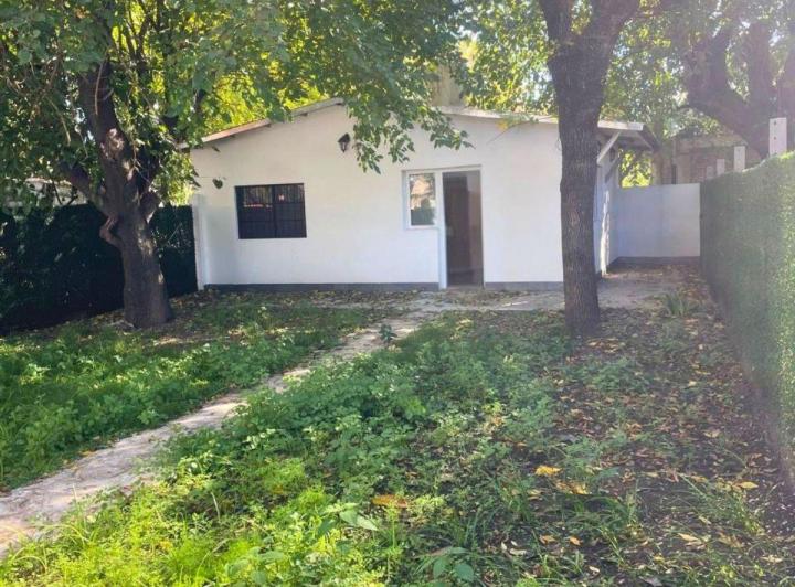 Casa · 60m² · 2 Ambientes