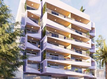 Departamento · 44m² · 1 Ambiente · Venta de Monoambiente a Estrenar en Tigre de Pozo