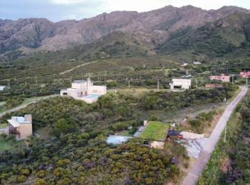 Terreno · 1500m² · Venta Terrenos en Merlo, Aguas Blancas, Financiados, Villa Larca San Luis