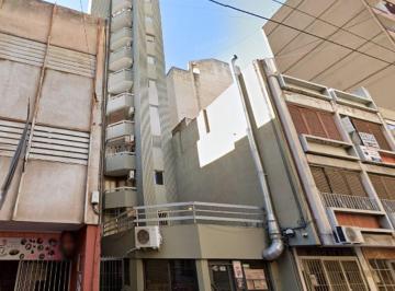 Departamento de 1 ambiente, Córdoba · Monoambiente C/balcón Zona Plaza Intendencia