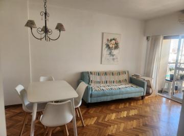 Departamento de 2 ambientes, Caballito · Parque Rivadavia