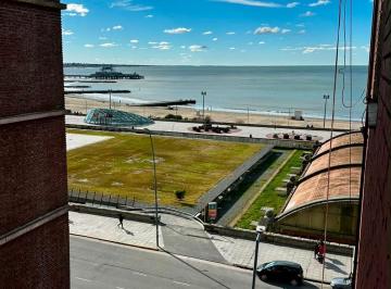 Imagen1 · Venta Departamento 1 Ambiente Al Lateral con Balcón Francés | Vista Lateral Al Mar