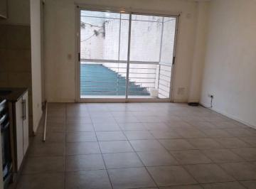 Departamento de 1 ambiente, Almagro · Almagro Alquiler un Ambiente con Balcón