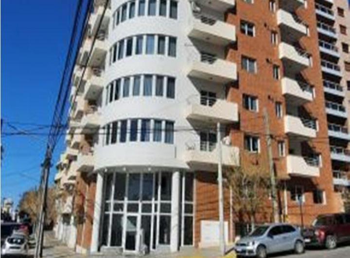 Departamento · 45m² · 3 Ambientes