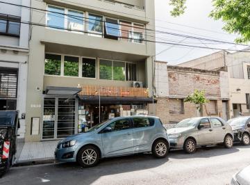 Departamento · 50m² · 2 Ambientes · Duplex 2 Ambientes y Medio Nuevo. Piscina, Sum. Belgrano