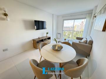 Departamento · 43m² · 2 Ambientes · Departamento en Venta 2 Ambientes Centro Mar del Plata