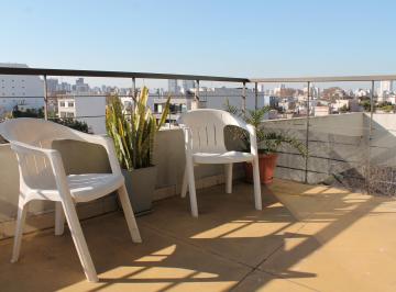 Departamento de 2 ambientes, Villa Ortuzar · Temporal 850usd