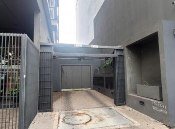 Garage · 11m² · 1 Cochera · Cochera en La Lucila - Vias/maipu